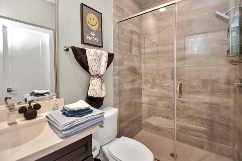 Amazing Rooftop! Downtown Skyline Views!!! Sleeps 15 Хюстън Екстериор снимка